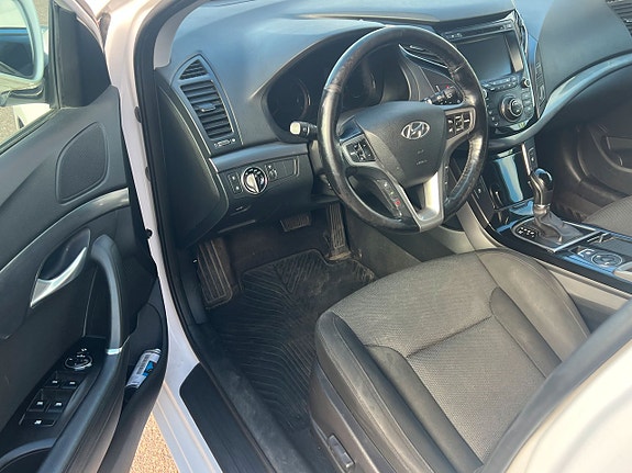 Hyundai i40 5 of 22