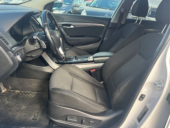 Hyundai i40 6 of 22