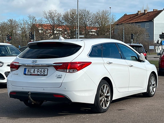 Hyundai i40 3 of 22