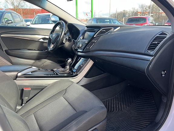 Hyundai i40 7 of 22