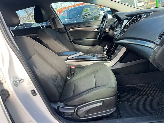 Hyundai i40 8 of 22