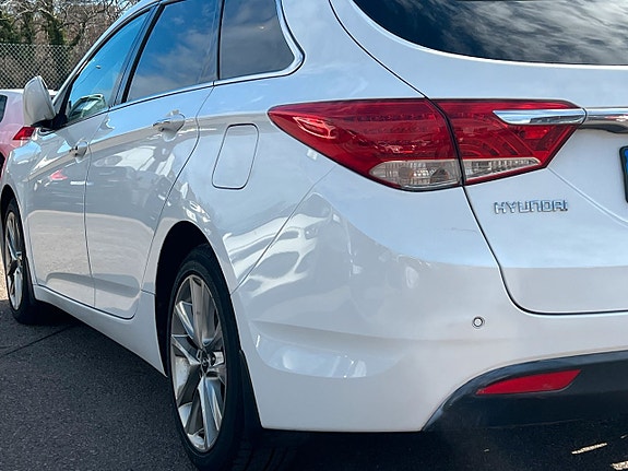 Hyundai i40 20 of 22
