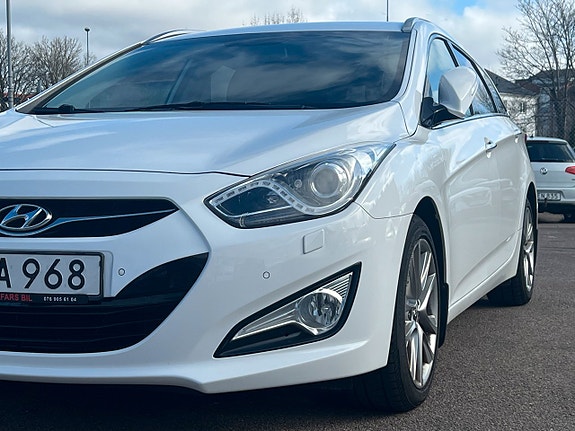 Hyundai i40 19 of 22