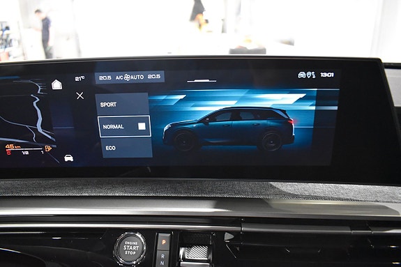 Peugeot 5008 16 of 19