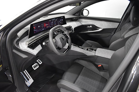 Peugeot 5008 5 of 5