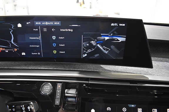 Peugeot 5008 19 of 19