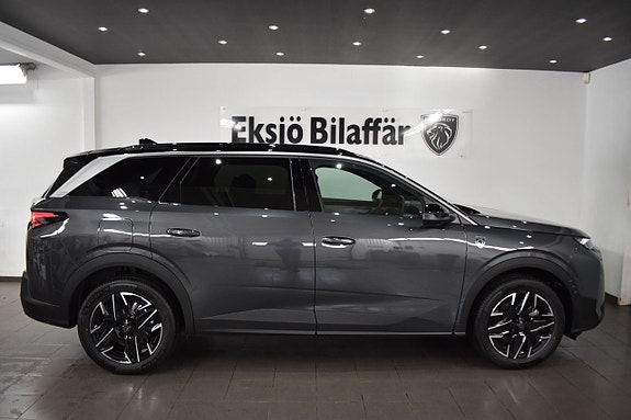 Peugeot 5008 7 of 19