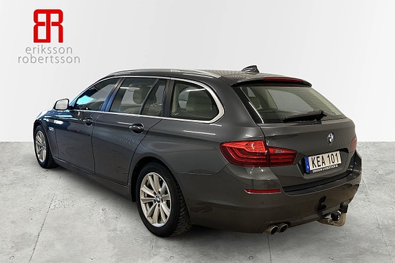 BMW 520 3 of 5