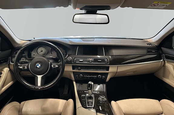 BMW 520 4 of 5