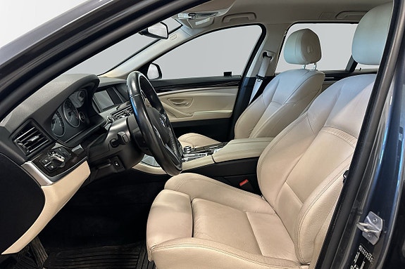 BMW 520 5 of 5