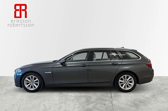 BMW 520 2 of 5