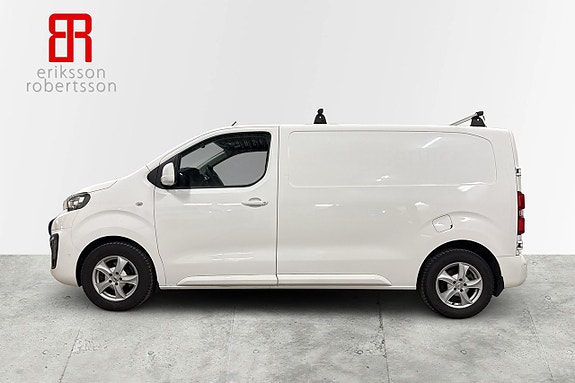 Peugeot Expert 2 of 5