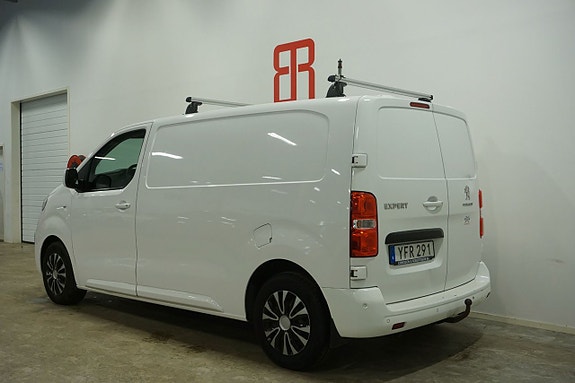 Peugeot Expert 3 of 5