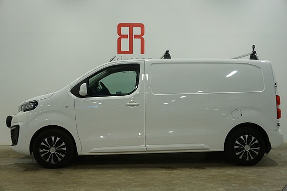 Peugeot Expert 2 of 5
