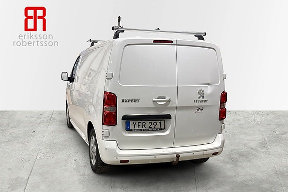 Peugeot Expert 3 of 5