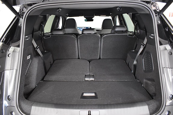 Peugeot 5008 9 of 21