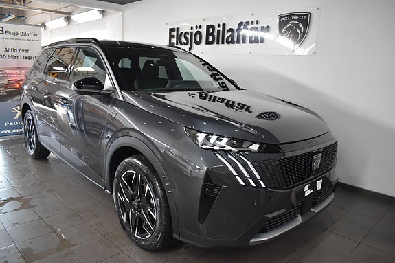 Peugeot 5008 5 of 5