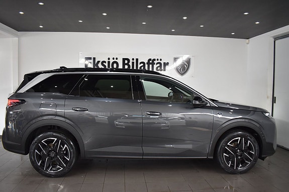 Peugeot 5008 6 of 21