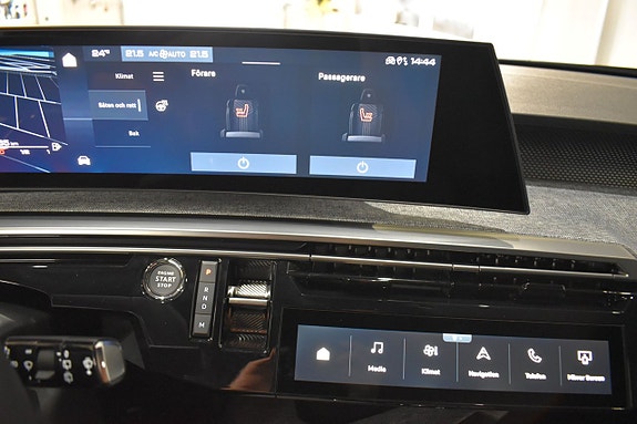 Peugeot 5008 20 of 21