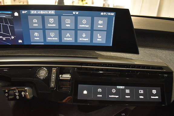Peugeot 5008 16 of 21