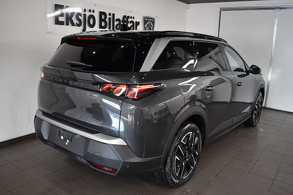 Peugeot 5008 7 of 21