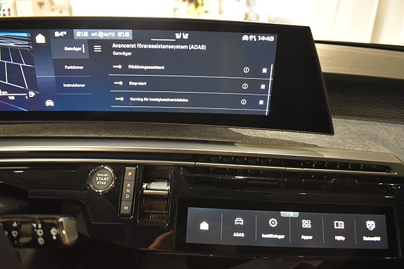 Peugeot 5008 18 of 21