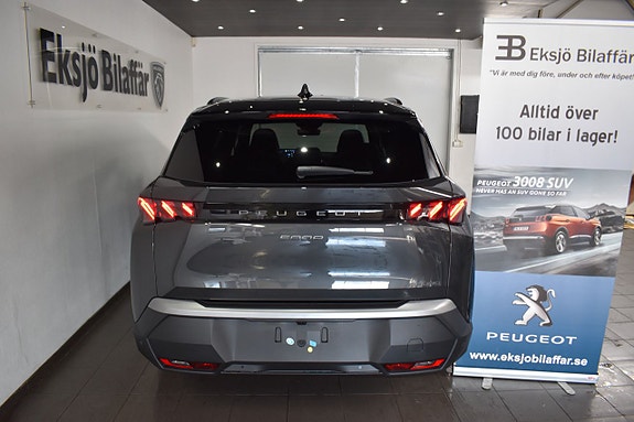 Peugeot 5008 8 of 21