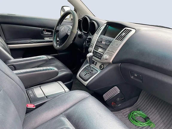 Lexus RX400h 19 of 19