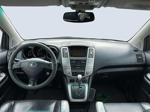 Lexus RX400h 16 of 19