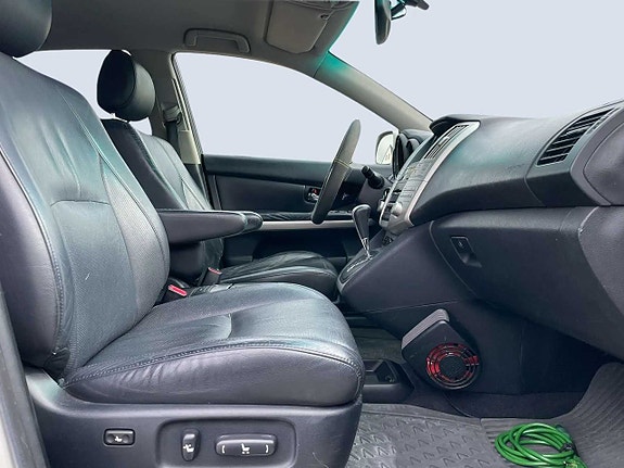 Lexus RX400h 18 of 19