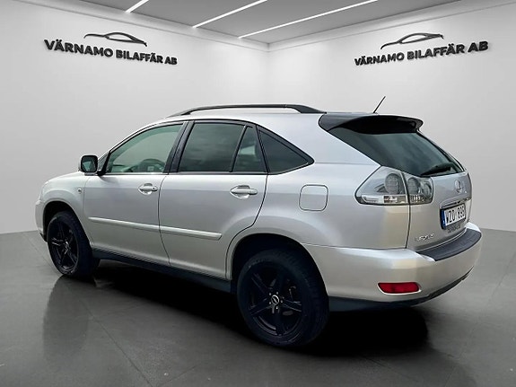 Lexus RX400h 3 of 19