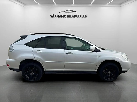 Lexus RX400h 5 of 19