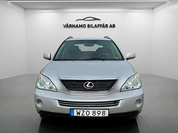 Lexus RX400h 7 of 19