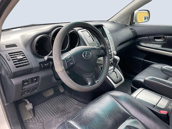 Lexus RX400h 9 of 19