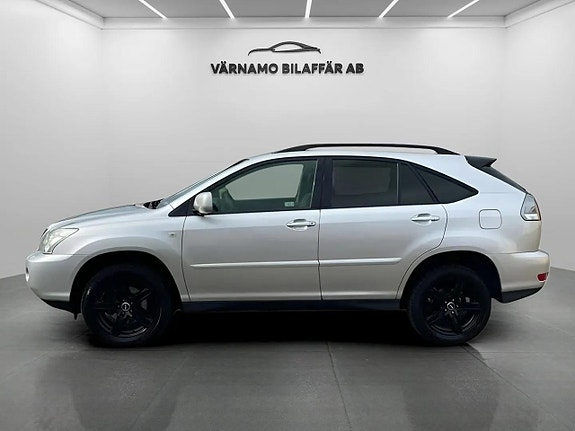 Lexus RX400h 2 of 19