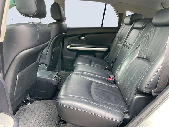 Lexus RX400h 15 of 19