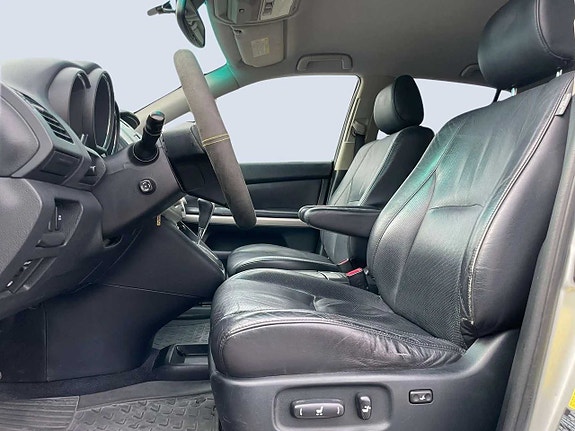 Lexus RX400h 8 of 19