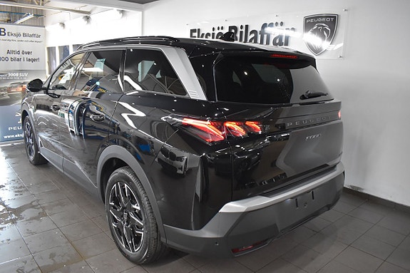 Peugeot 5008 4 of 5