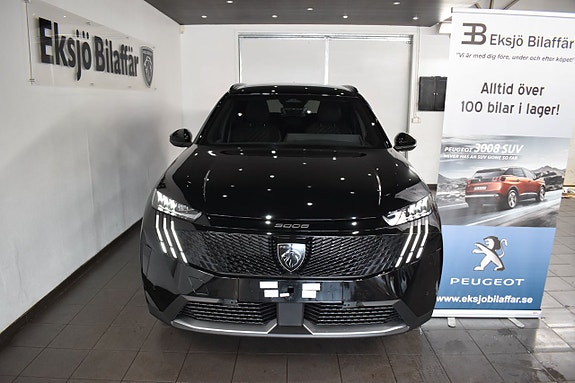 Peugeot 5008 2 of 5