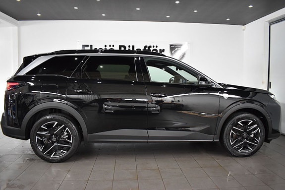 Peugeot 5008 7 of 22