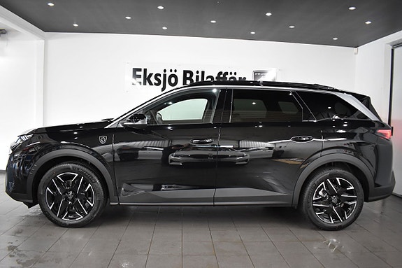 Peugeot 5008 3 of 5