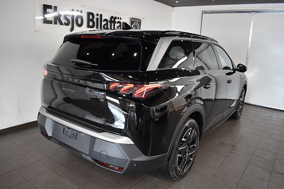 Peugeot 5008 8 of 22