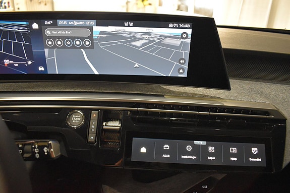 Peugeot 5008 18 of 22