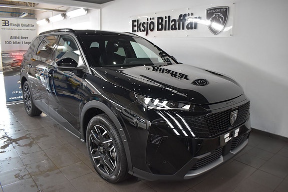 Peugeot 5008 6 of 22