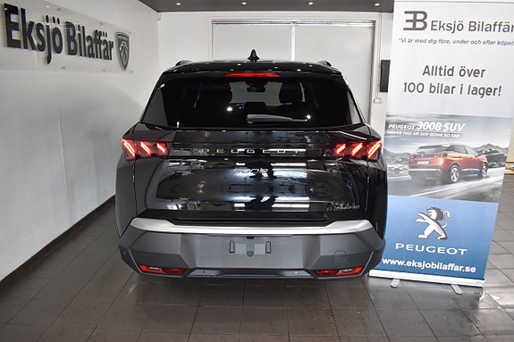 Peugeot 5008 9 of 22