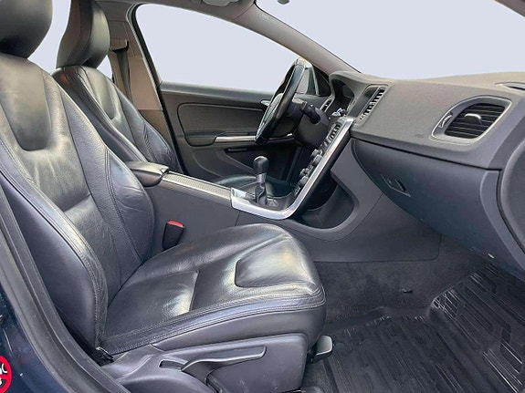Volvo S60 18 of 19