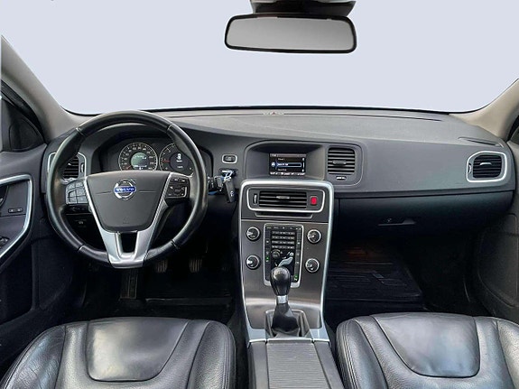 Volvo S60 10 of 19