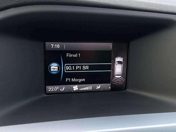 Volvo S60 14 of 19