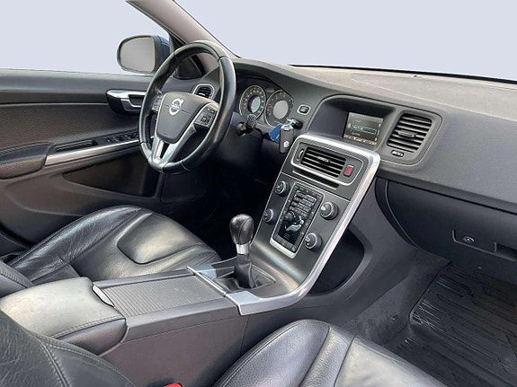 Volvo S60 19 of 19