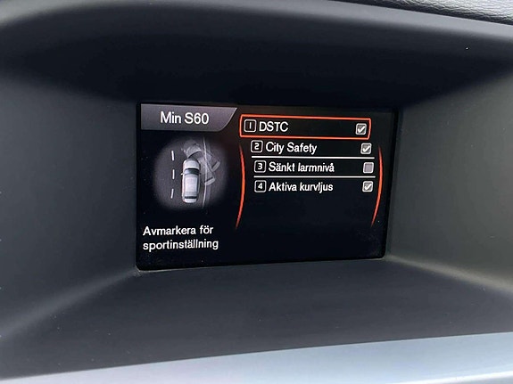 Volvo S60 16 of 19
